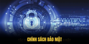 Chính sách bảo mật