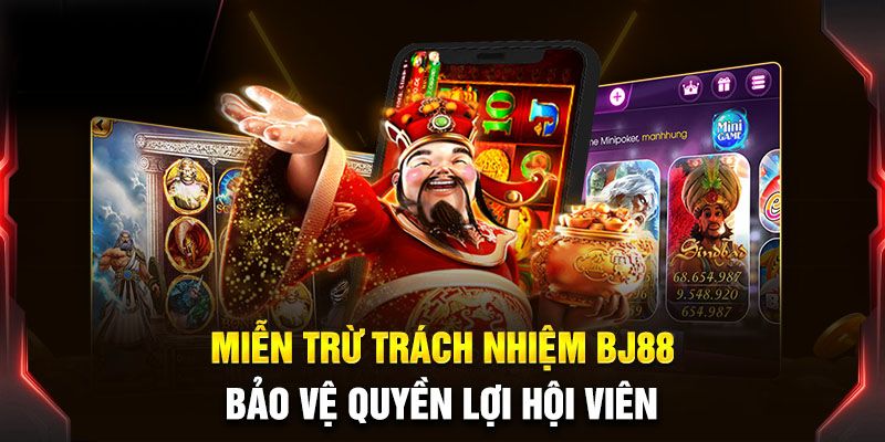 miễn trừ trách nhiệm