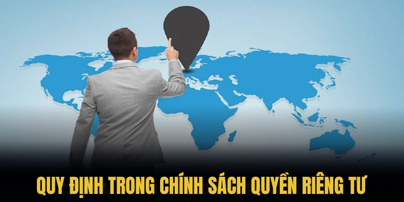 Nghĩa vụ của người chơi theo chính sách quyền riêng tư BJ88