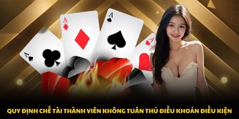 Những lý do quan trọng khiến thành viên phải tuân thủ điều khoản sử dụng BJ88