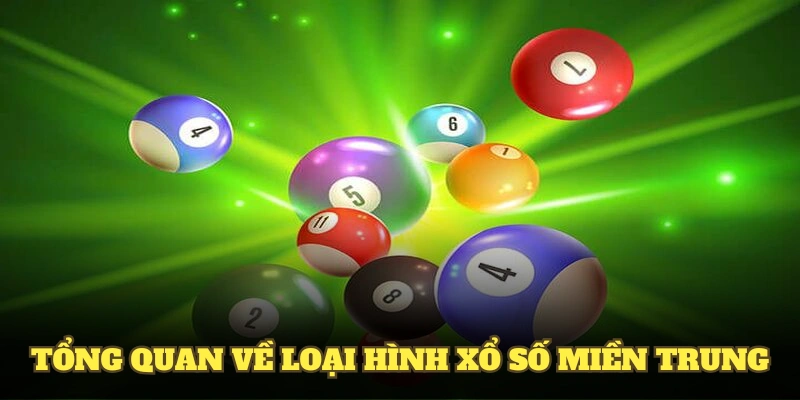 Những ưu điểm nổi trội nhất của thể loại xổ số miền Trung