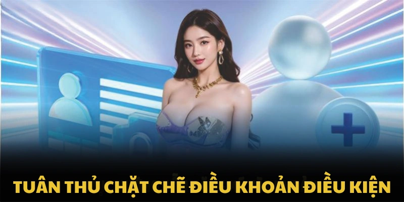 Tổng hợp các chế tài xử lý vi phạm điều khoản sử dụng BJ88 bạn cần biết