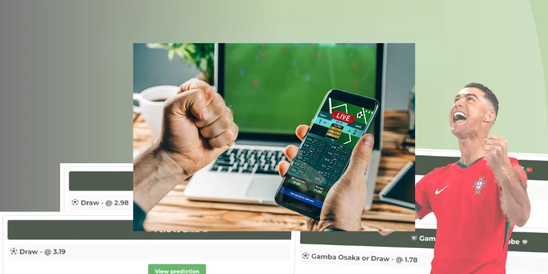 Ưu/nhược điểm của kèo châu Âu với các loại kèo khác